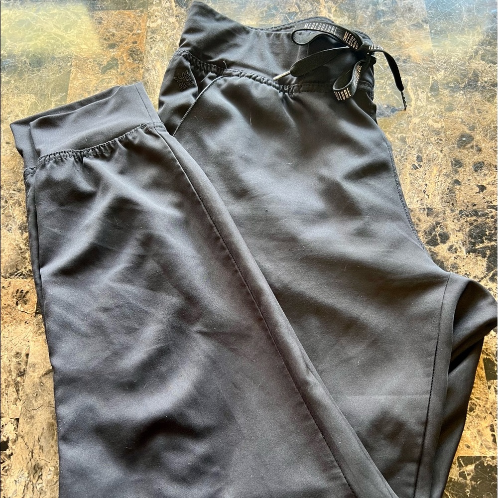 Med Couture Insight Joggers